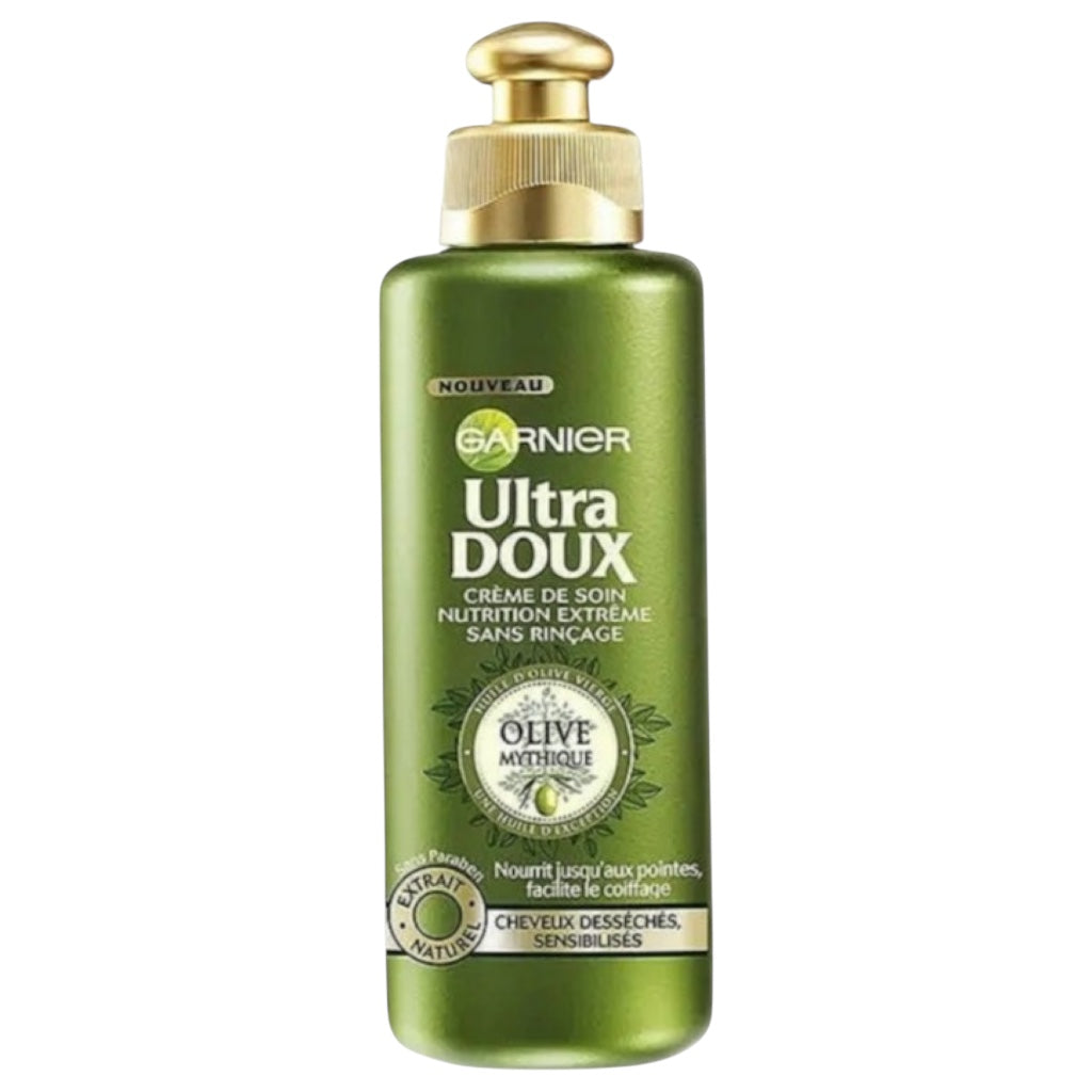 غارنييه ألترا دو كريم الشعر بزيت الزيتون