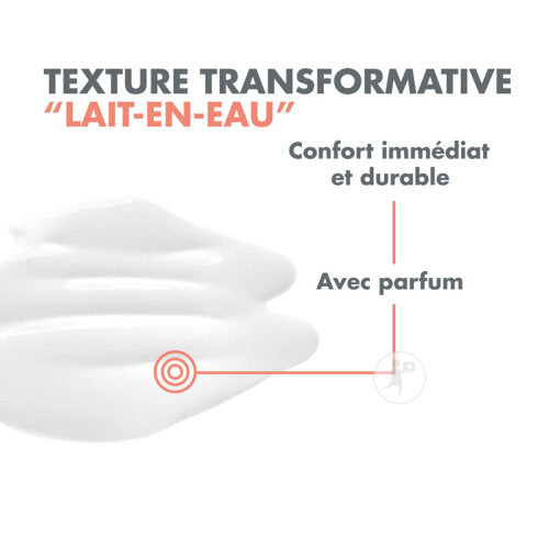 Avène Lait Solaire Spf50 250Ml