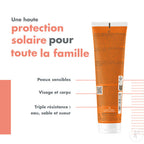 Avène Lait Solaire Spf50 250Ml