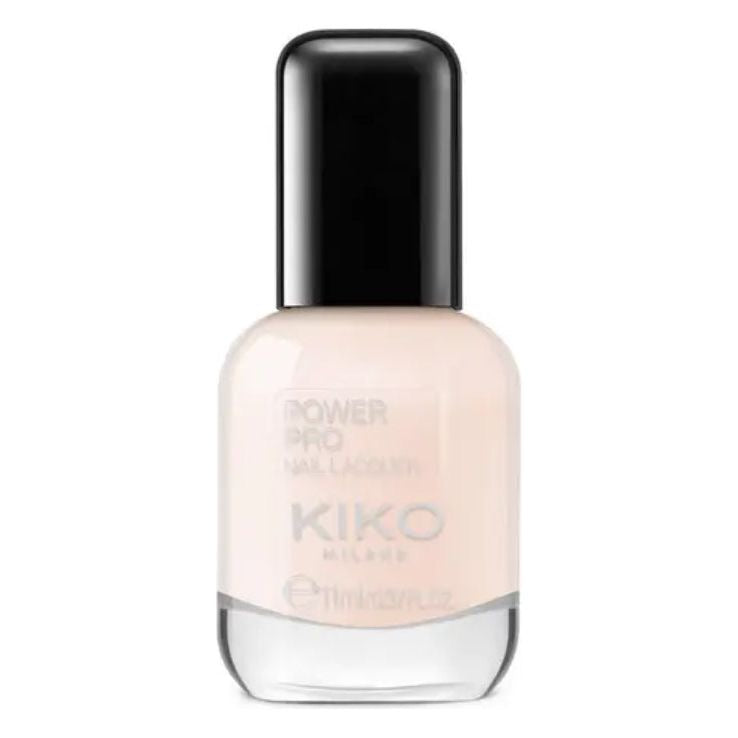 KIKO New Power Pro Nail Lacquer