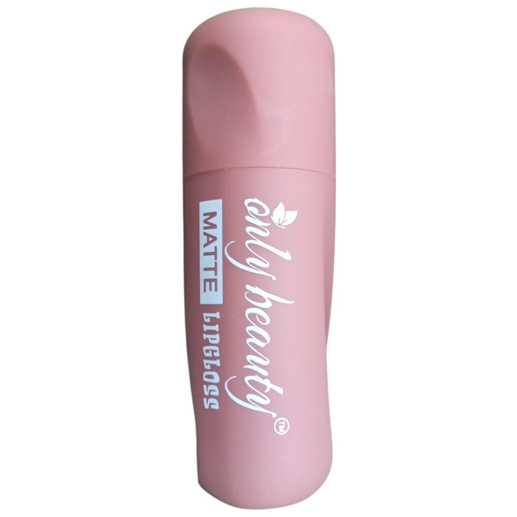 ملمع الشفاه غير اللامع من أونلي بيوتي