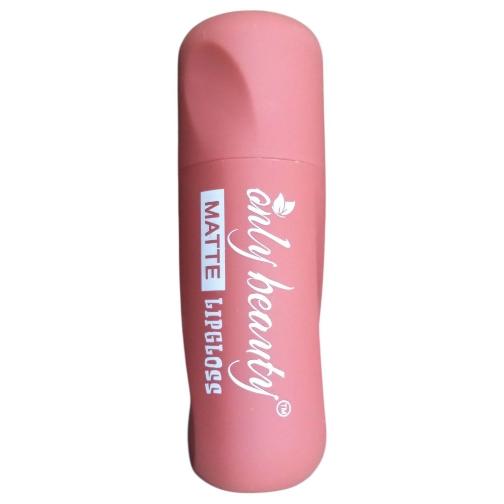 ملمع الشفاه غير اللامع من أونلي بيوتي