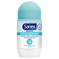 Sanex Déodorant Anti-Transpirant Bille Dermo Active Freshness