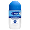 Sanex Déodorant Anti-Transpirant Bille Dermo Extra Control