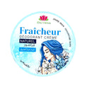 Bio’Ness Fraîcheur – Déodorant Crème Naturel