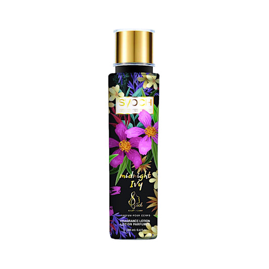 Syoch Brume Parfumée Midnight Ivy parfum pour corps