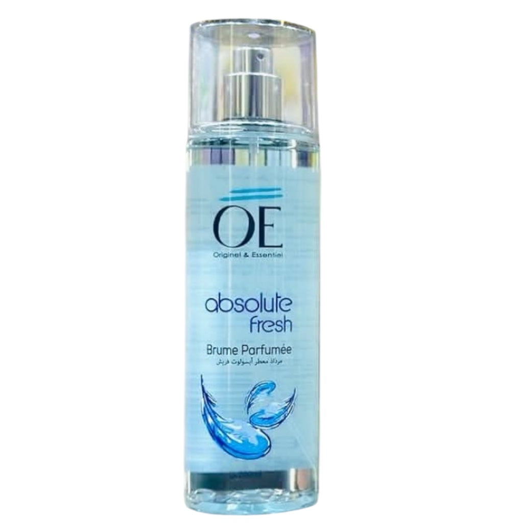 Oe Brume Parfumée Absolute Fresh