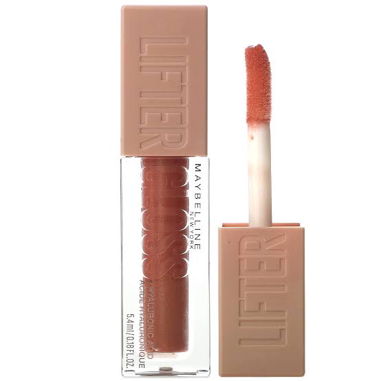 Maybelline New York Lifter Gloss Brillant À Lèvres