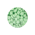 حبيبات شمع إزالة الشعر بدون شرائح للجسم والوجه بنكهة الأفوكادو