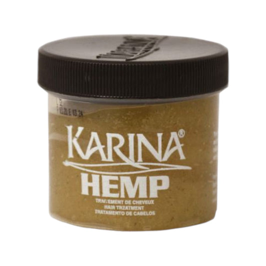 Karina Hemp Pommade Traitement de cheveux