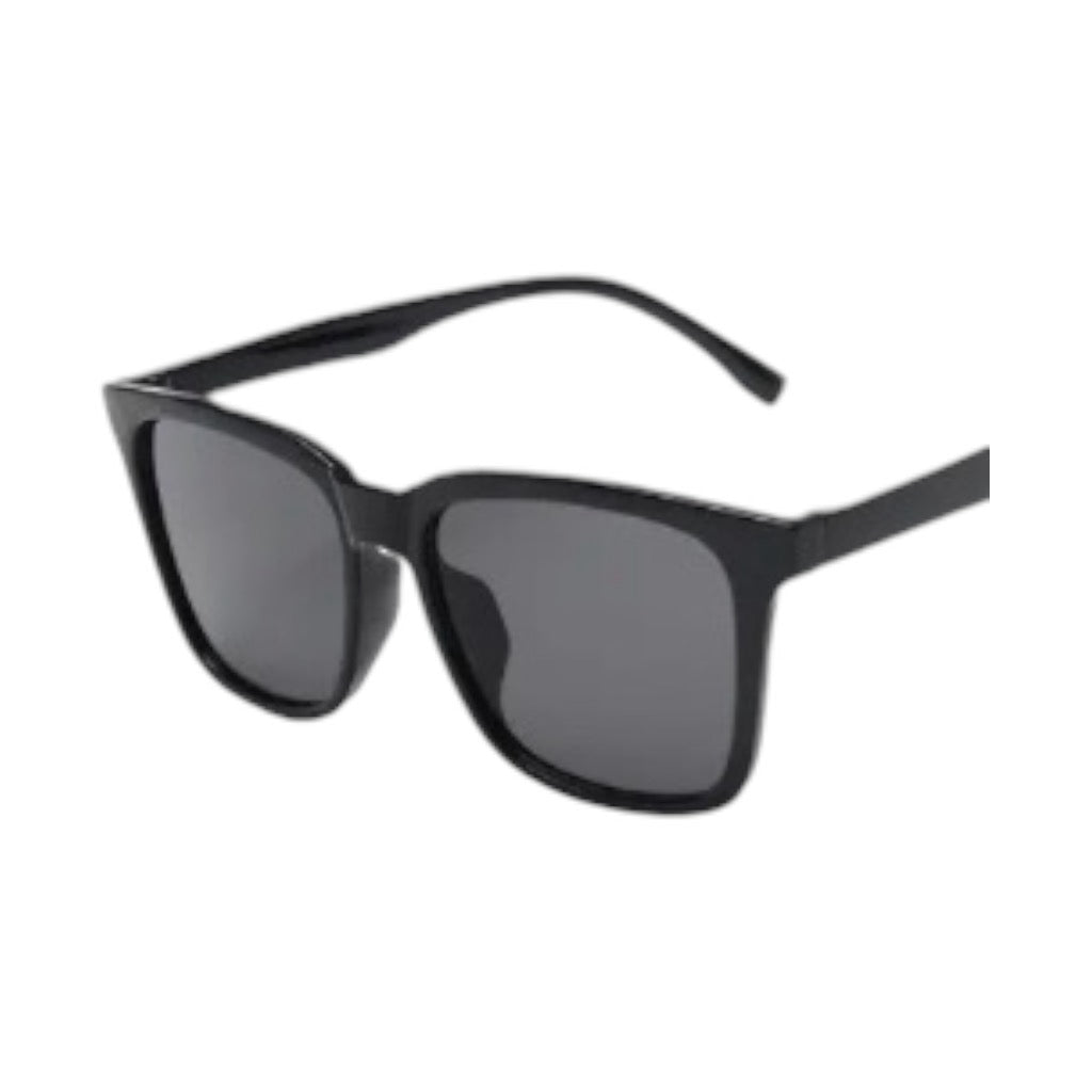 Lunettes De Soleil Polarisées Monture Noire