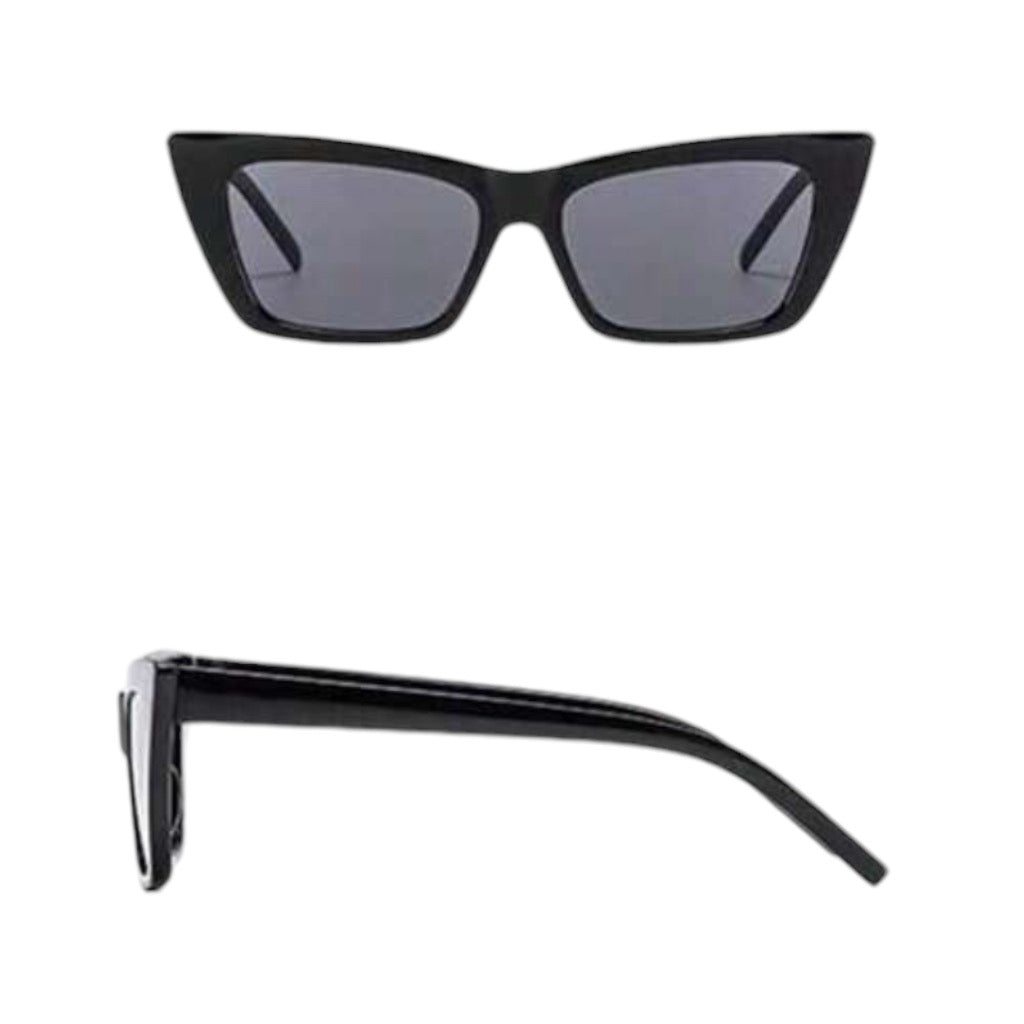 Lunettes De Soleil Noir Pour Femme