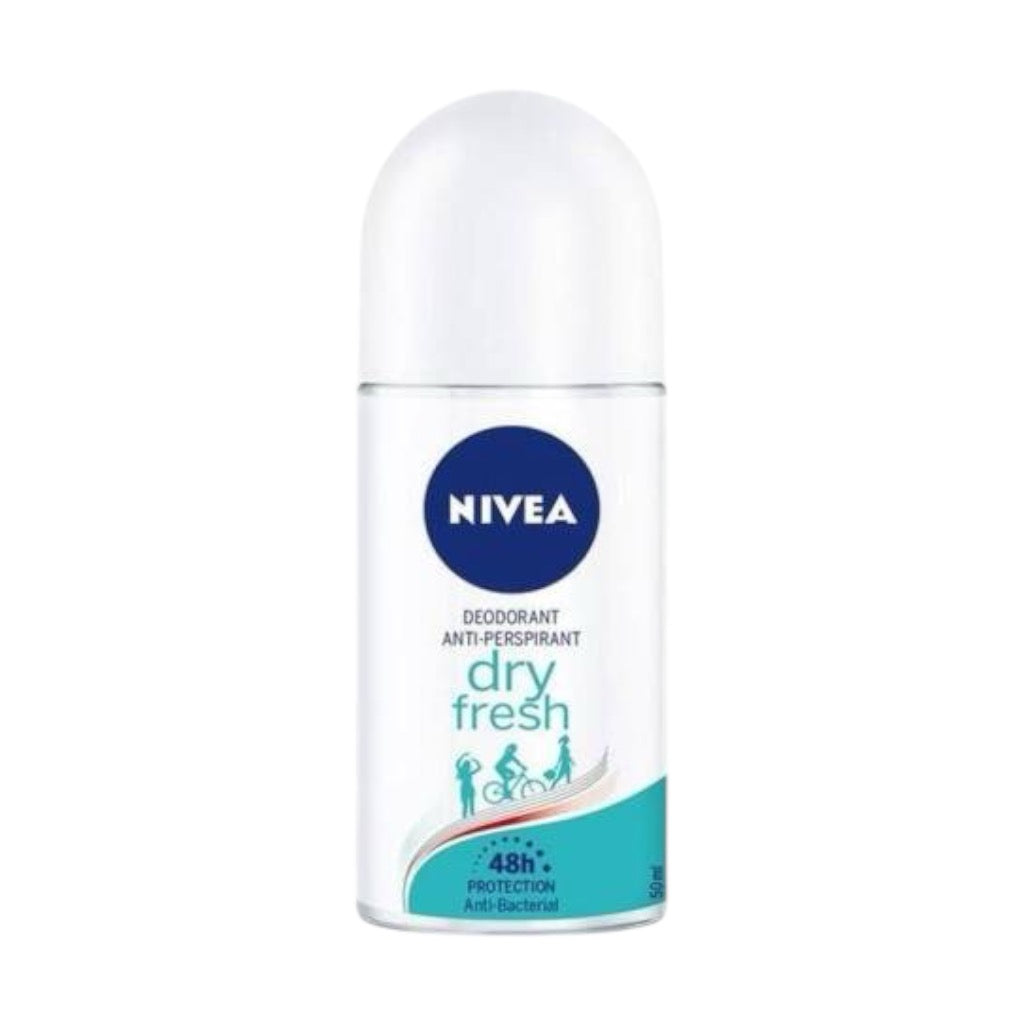 Nivea Déodorant Stick Dry Fresh