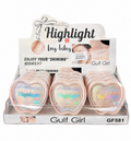 Gulf Girl Highlight Glow 3 En 1