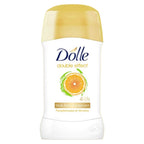 مزيل العرق دوللي ذو تأثير مزدوج 48 ساعة