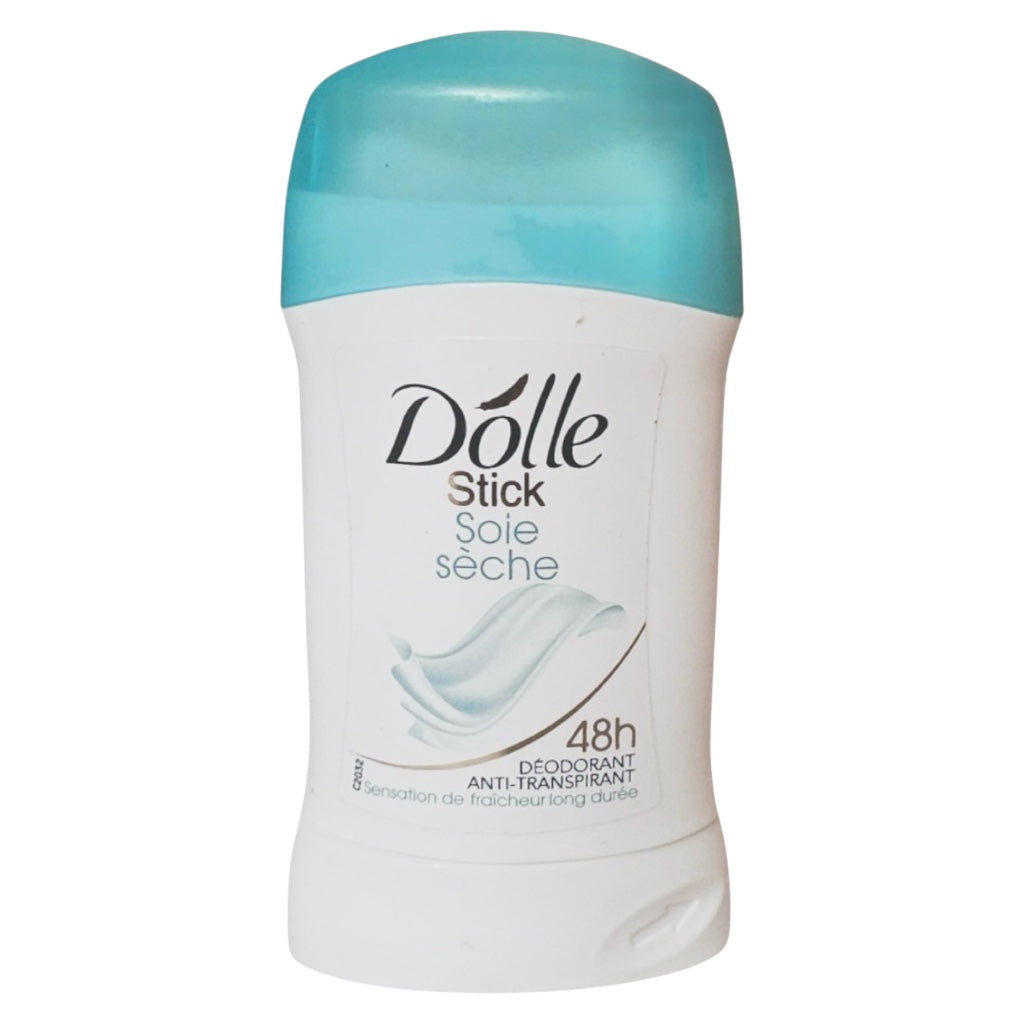 مزيل العرق دوللي ستيك دراي سيلك 48 ساعة