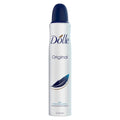 Dolle Déodorant Original 48H Parfum Frais Délicat
