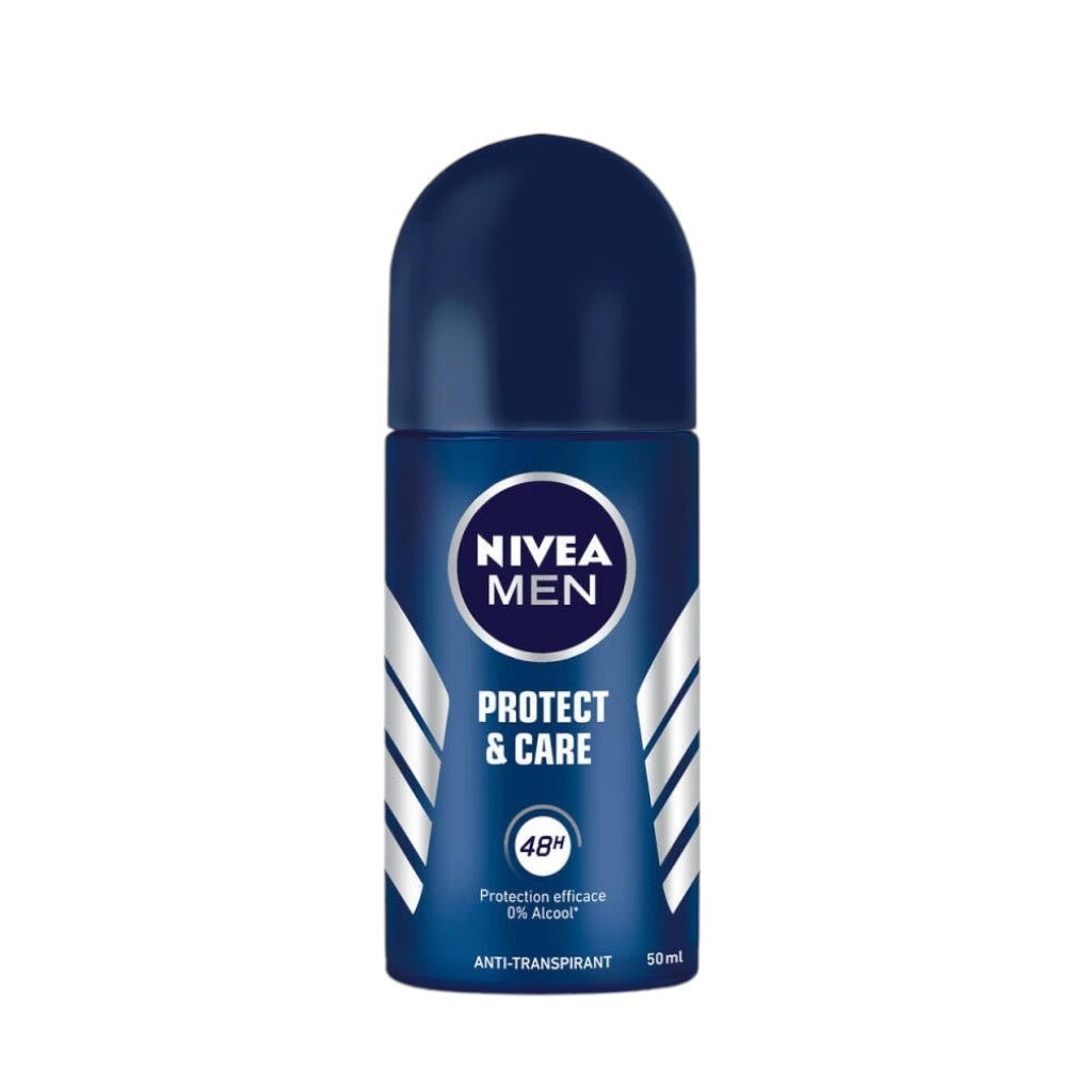 Nivea Man Déodorant Protect&Care Anti-Transpi Stick