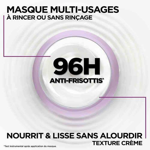 قناع ناعم للغاية من ماء الأرز والنشا