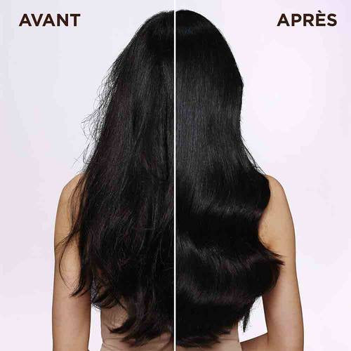 قناع ناعم للغاية من ماء الأرز والنشا