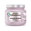 Ultra Doux Masque Infusion D’Eau De Riz & Amidon