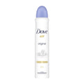 Dove Déodorant Original 48H