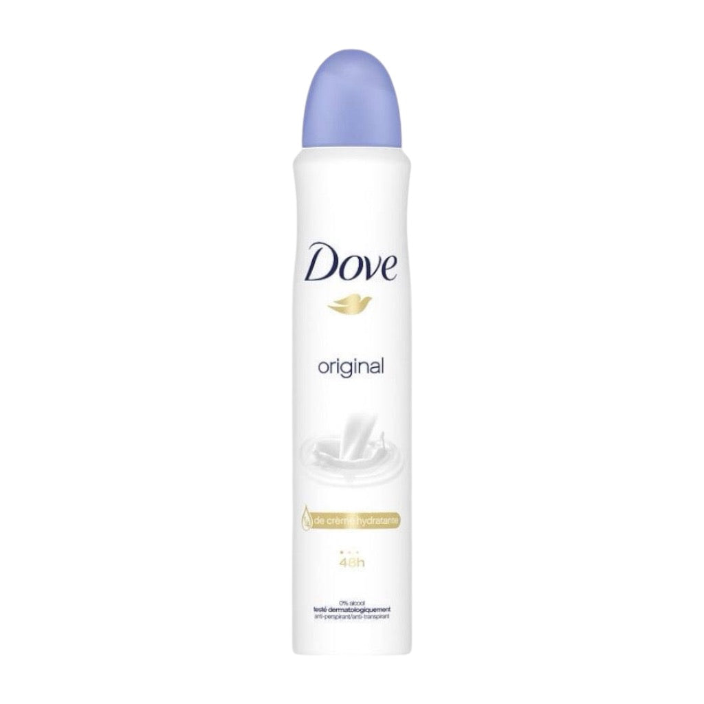 Dove Déodorant Original 48H