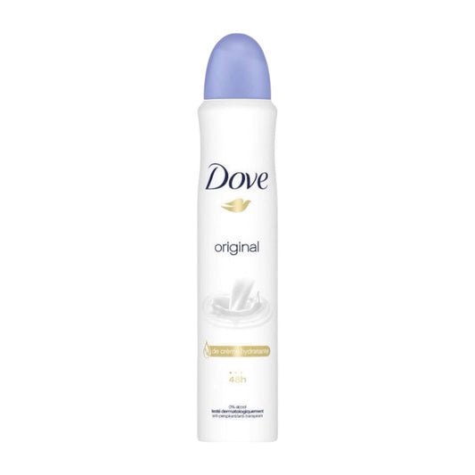 Dove Déodorant Original 48H