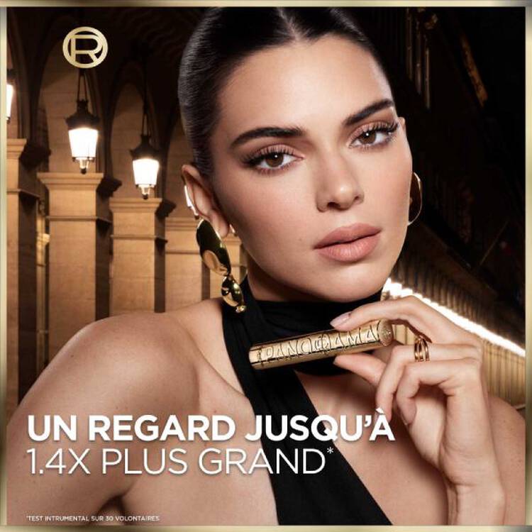 L’Oréal Paris Mascara Panorama Volume Millions De Cils