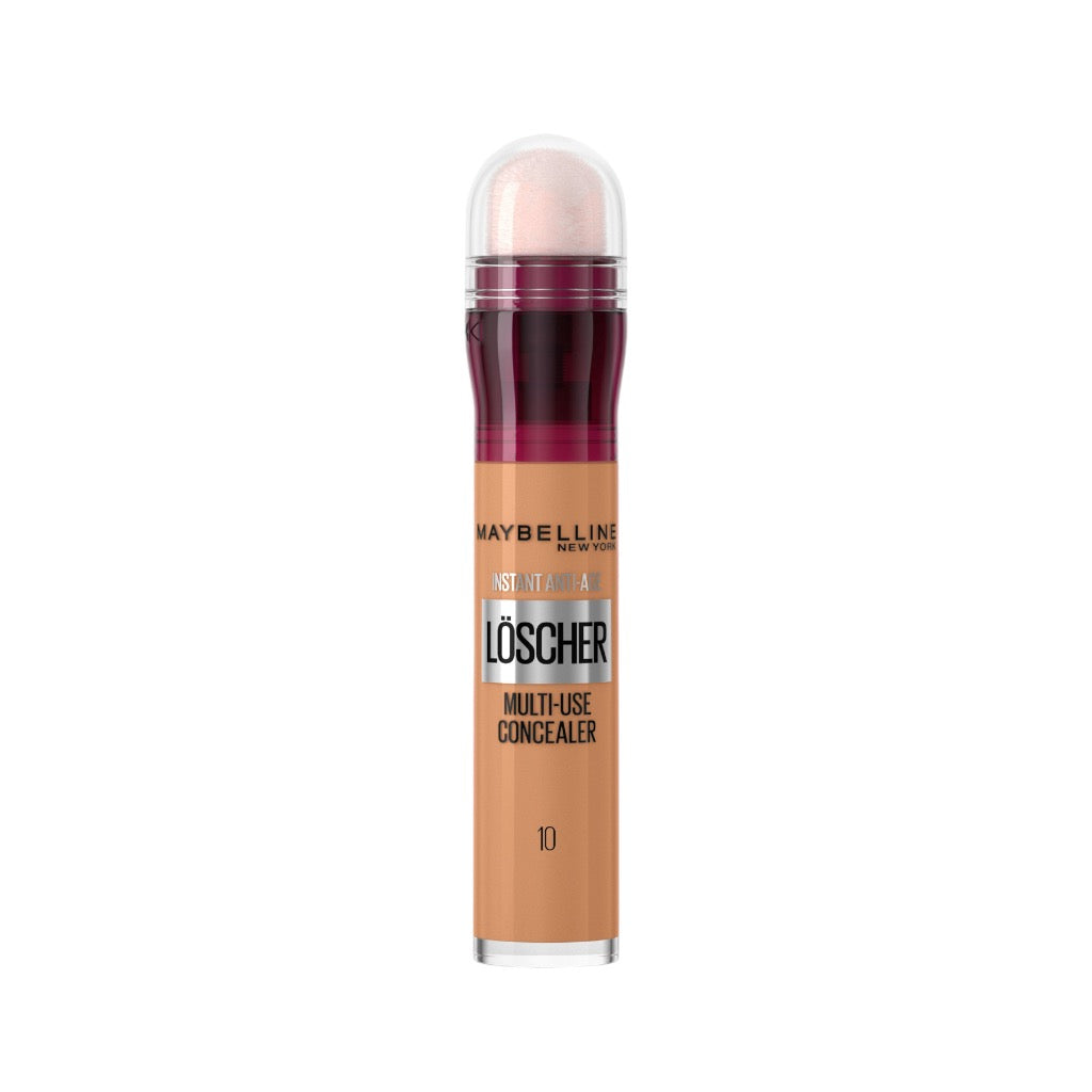 Maybelline Instant Age Rewind Eraser Dark Circles et Treatment