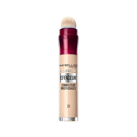 Maybelline Instant Age Rewind Eraser Dark Circles et Treatment