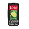 Tahiti Gel Douche Citron Vert Rafraîchissante Enrichi Au Monoï De Tahiti 100% Naturel