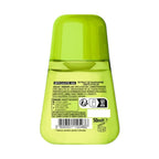 مزيل العرق أوشوايا 48 ساعة مضاد للتعرق ومزيل للعرق برائحة اليوسفي الأخضر الإيطالي