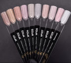 جل أوبزيا اللامع لنمذجة الأظافر