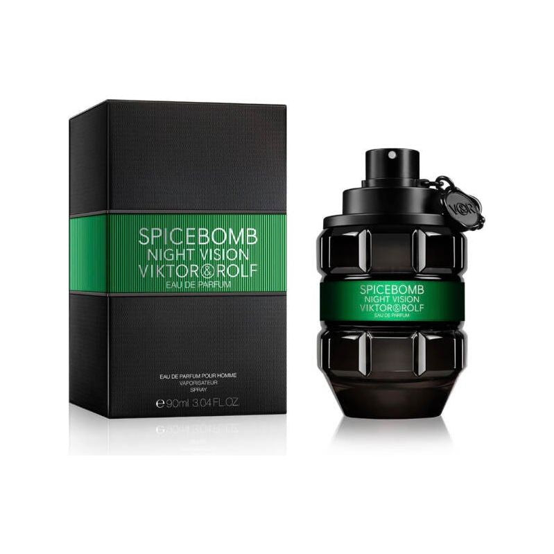 Viktor Rolf Spicebomb Night Vision Eau de parfum