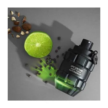 Viktor Rolf Spicebomb Night Vision Eau De Toilette