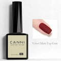 Canni Velvet Matt Top Coat