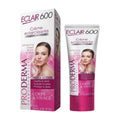 Proderma Éclair 600 Créme Éclaircissante Utilisation Sans Rinçage Whitening Cream Skin