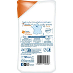 Dop Gel Douche Crème Parfum Caramel À L'Ancienne