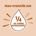 Dop Gel Douche Crème Parfum Caramel À L'Ancienne