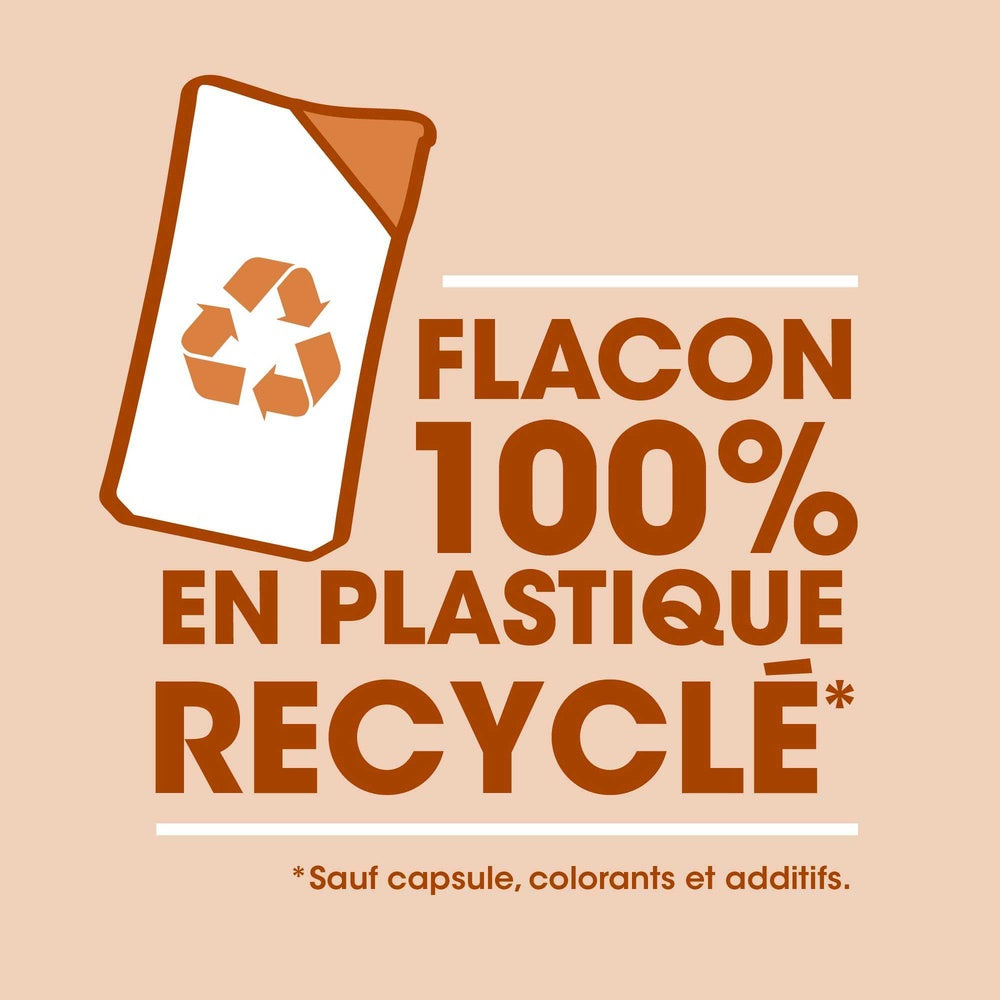 Dop Gel Douche Crème Parfum Caramel À L'Ancienne