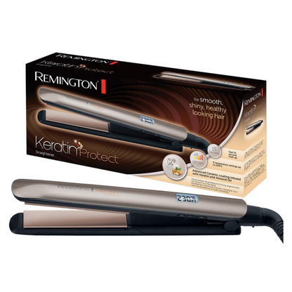 Lisseur Remington S8540 Keratin Protect