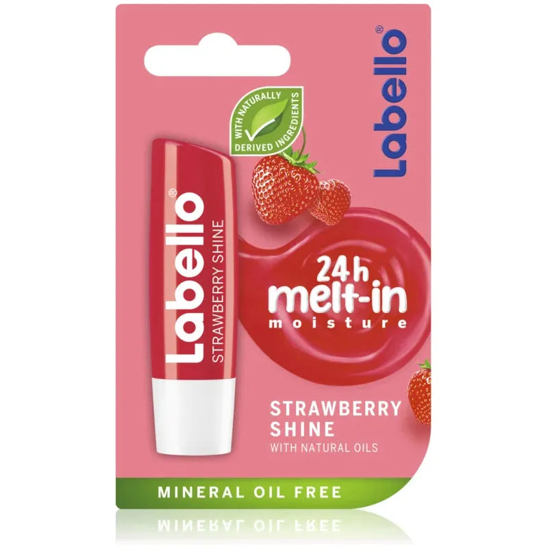 مرطب شفاه لابيللو فروتي شاين