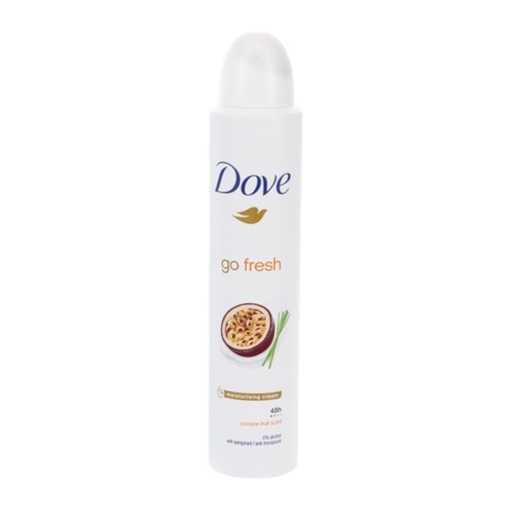 Dove Déodorant Passion Fruit Anti-Transpirant