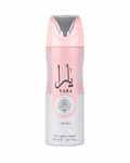 Spray Déodorant Yara - Lattafa