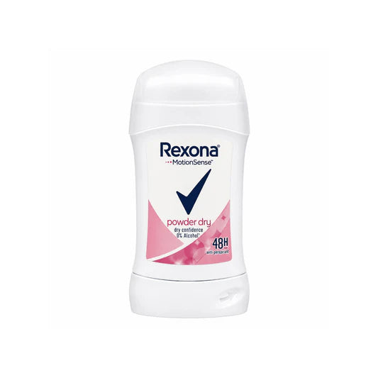 Rexona Déodorant Stick Motionsense Shower Fresh Confidence 0%alcohol