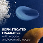 جل الاستحمام نيفيا للرجال ديب كلين