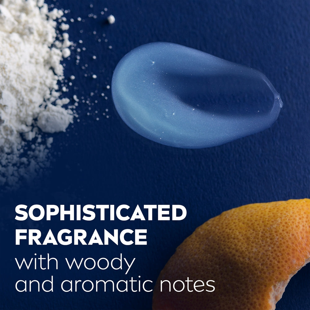 Nivea Men Deep Clean Gel Douche