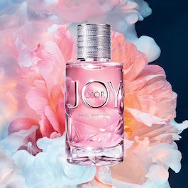 JOY de Dior - Eau de parfum intense femme - Notes fleuries & boisées vanillées