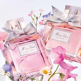 عطر ميس ديور أو دو بارفان